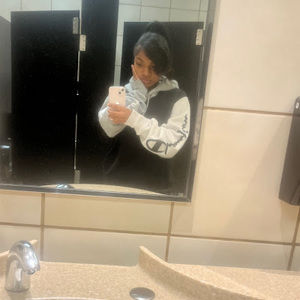 Meet your Posher, Saryiahhh